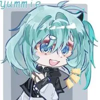Ymmie 