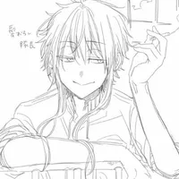 Karasuma Ranmaru - Suzaku