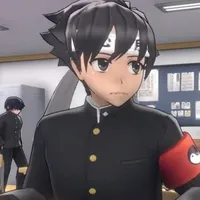 Budo Masuta