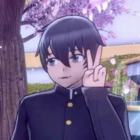 Taro Yamada