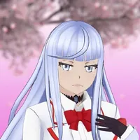 Megami Saikou