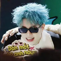 Hoàng Đức Duy| Captain Boy