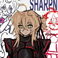 Sharpness ⟬@ChangGai_Sharp⟭