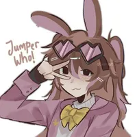 JumperWho ⟬@Xinh_Iu⟭