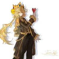 PrinceZam ⟬@Zam_Ne⟭