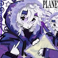 PlanetLord ⟬@Planet_cute⟭