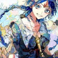 Aladdin