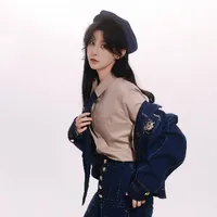 VƯƠNG HIỂU GIAI