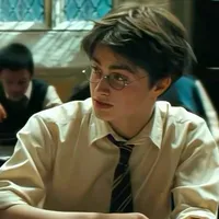 Harry James Potter