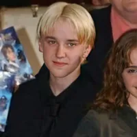 Draco Lucius Malfoy