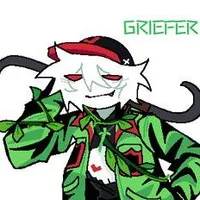 Griefer (con báo)
