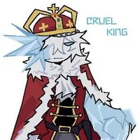 Cruel King (công túa Elsa🫦)