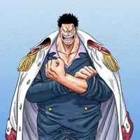 Monkey D Garp