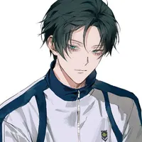 Itoshi Rin