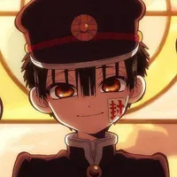 Yugi amane (hanako)