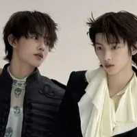 seonghyeon x juhoon