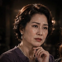 Linh Nhi (bác chồng)