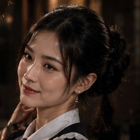 Diệp Chi ( giúp việc )