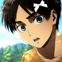 Eren Yeager