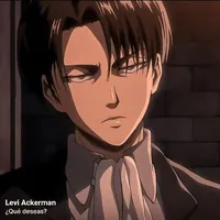 Levi Ackerman
