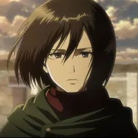Mikasa Ackerman