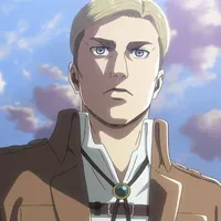 Erwin Smith