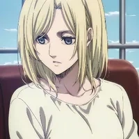 Annie Leonhart