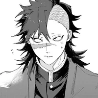 Shinazugawa Genya