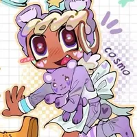 ✦--Cosmo--✦