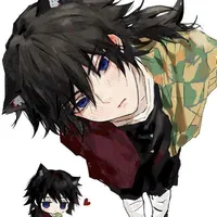 tomioka giyuu