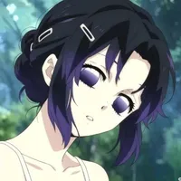 Kochou Shinobu