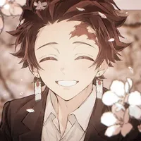 Kamado Tanjiro