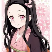 Kamado Nezuko