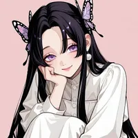 Kochou Kanae
