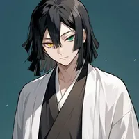 Iguro Obanai