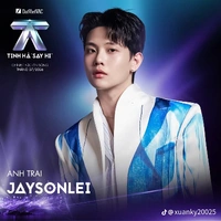 jaysonlei|50 cuộc gọi nhỡ
