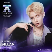 dillan