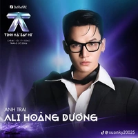 alli hoàng dương