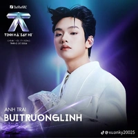 buitruonglinh