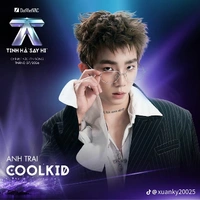 coolkid
