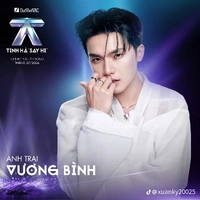 vương bình