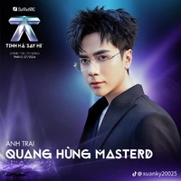 quang hùng masters