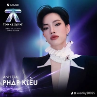 pháp kiều