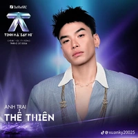 thể thiên