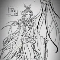 Tây Hà _ Hy Hoà_
