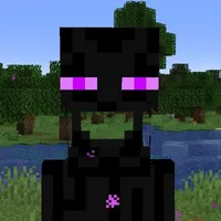 enderman (mén)