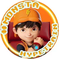BoBoiBoy