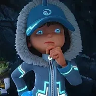 ice