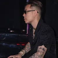 Thế Anh