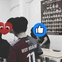 qTim [Huy Hoàng]